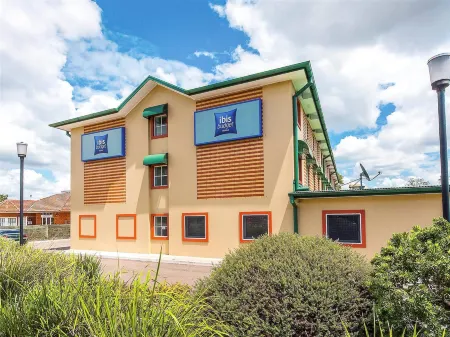 ibis budget Casula Liverpool