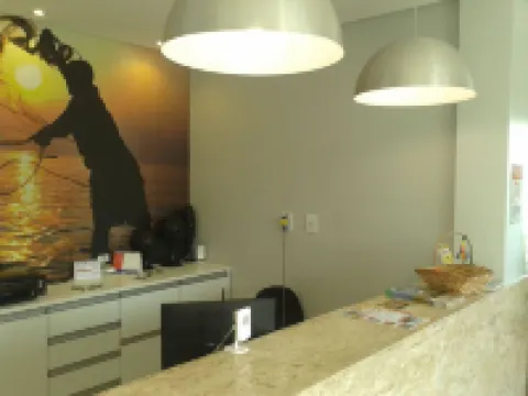 Plattinum Hotel Hotels in Salvador