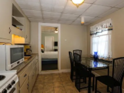 The Inn on Onset Bay Hotels in Wareham