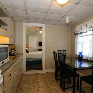 The Inn on Onset Bay