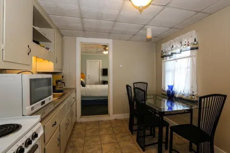 The Inn on Onset Bay