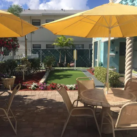 Ocean Villas of Deerfield