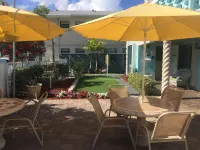 Ocean Villas of Deerfield Hotels near Deerfield Island Park - Currently Closed for Construction