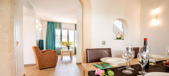 Aparthotel Ona Aucanada Hotels in Alcudia