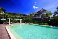 AANA Resort & Villas Koh Chang - Beach