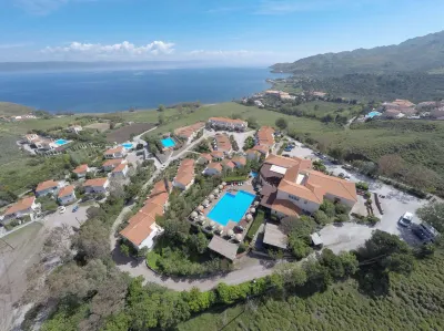 Belvedere Aeolis Hotel Hoteles en 