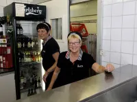 Nordby Hotell Hotels in Stromstad