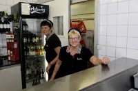 Nordby Hotell Hotels in Stromstad