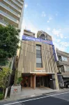 Dormy Inn EXPRESS Meguro-Aobadai Hot Spring Hotels in Tokyo