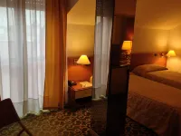 Hotel Motel Europa Hotels in 