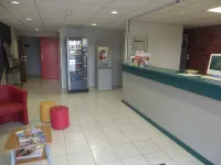 Fasthôtel Périgueux - Un Hôtel FH Confort فنادق في Chancelade