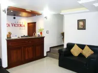 Hotel Plaza Victoria - 3 Sao