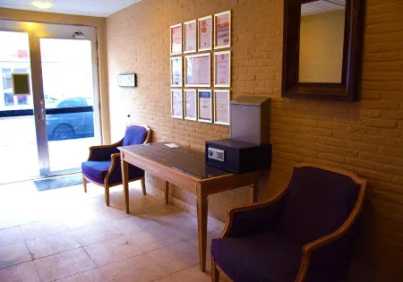 Budget Flats Antwerp