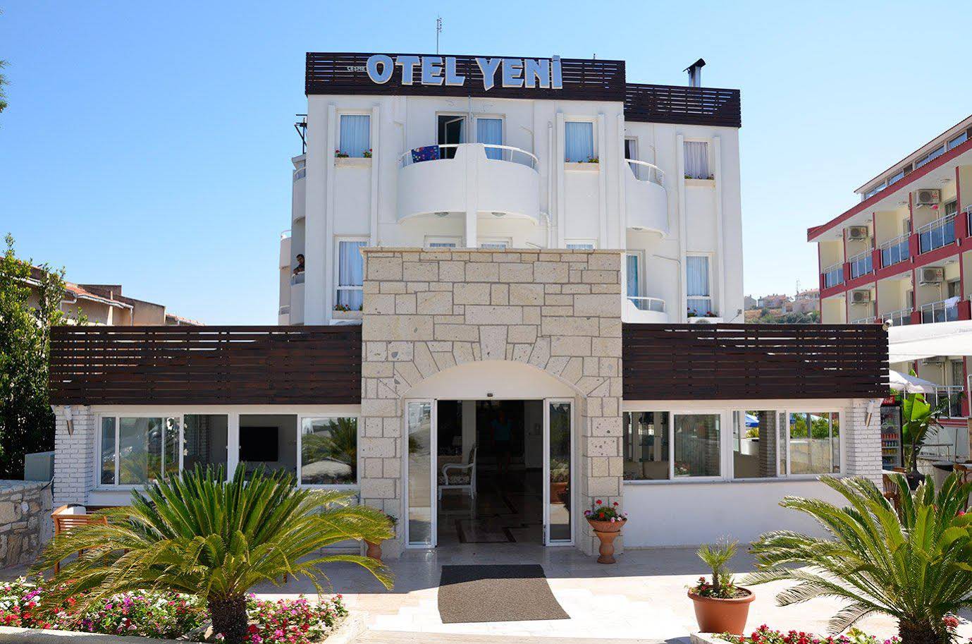 Otel Yeni Residence