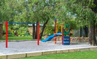 Sandy Bay Holiday Park