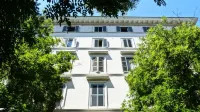 Hotel dei Quiriti