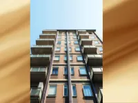 โรงแรมสวีท เอลีท - วิว