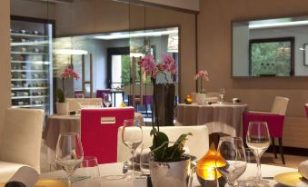 L'Aubinière Hôtel Restaurant & Spa