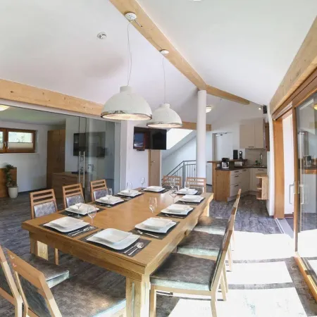 Apart Central – Premium Mountain&Garden