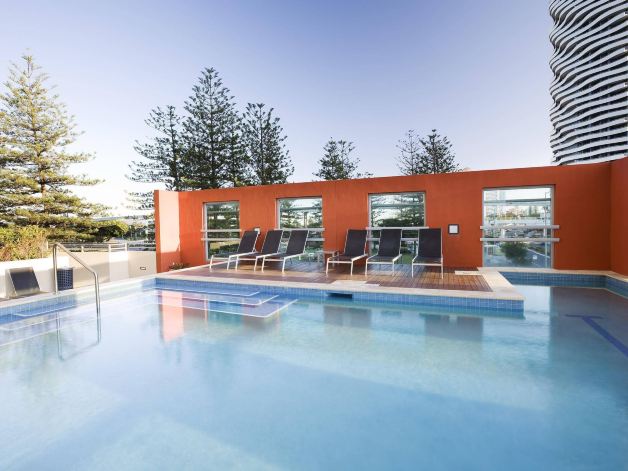 Mantra Broadbeach on the Park Hotels in Broadbeach