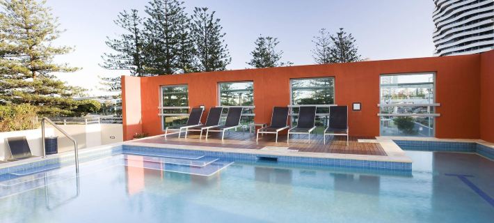 Mantra Broadbeach on the Park Hotels in Broadbeach