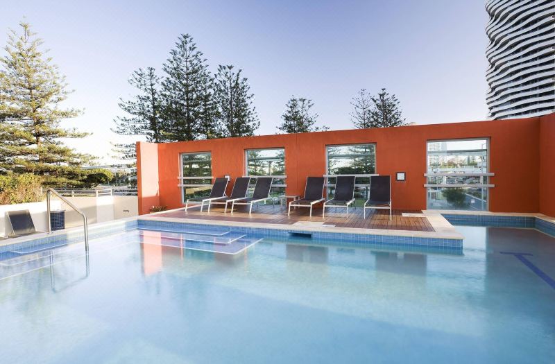 Mantra Broadbeach on the Park photo 2