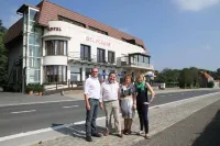 Hotel Belvedere Hotels in Westouter