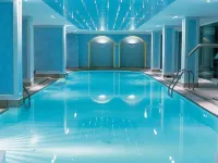 Grecotel Daphnila Bay - Pools