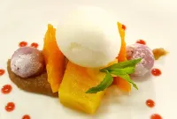 Hotel Grèvol Spa - Frühstück