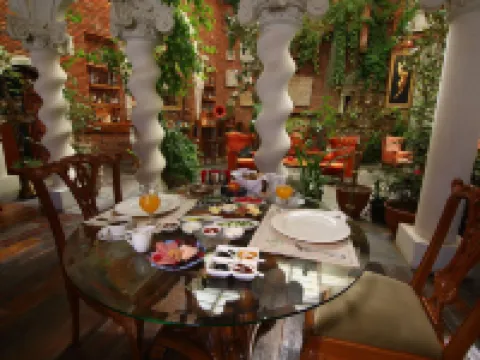 Sacred House Hotels in Urgup