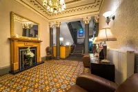 The Belhaven Hotel - Pensions