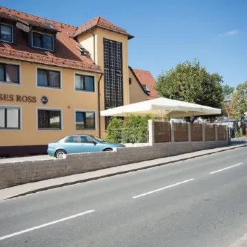 Hotel-Gasthof Weisses Ross