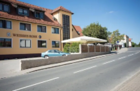 Hotel-Restaurant „WEISSES ROSS“ Hotels in Schwaig bei Nurnberg