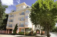 Pousada Cheverny - Fácil Acesso ao Centrinho e Baden Bar Hotels in 