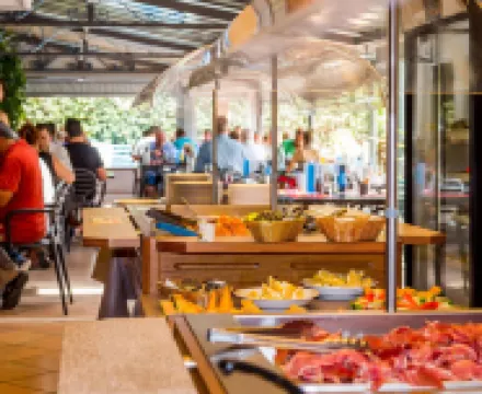 Hotel Aquarius Hotels in Canet-en-Roussillon