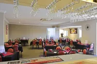 Travelway Motel فنادق في بورت بيري