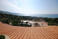 Hotel Scoglio del Leone - con vista mare