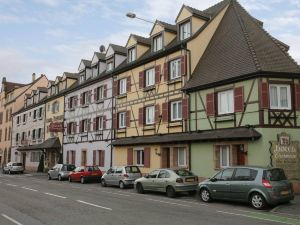 Hotel Turenne