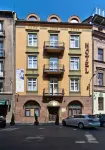 Hotel Kazimierz Hotel in zona The New Square