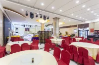 Moyu Hotel - Desayuno