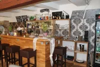 Romantik Hotel Alte Münze - bar
