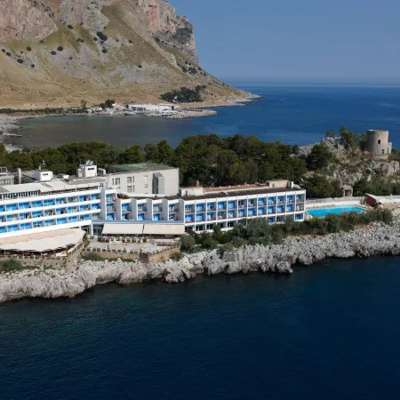 Splendid Hotel la Torre