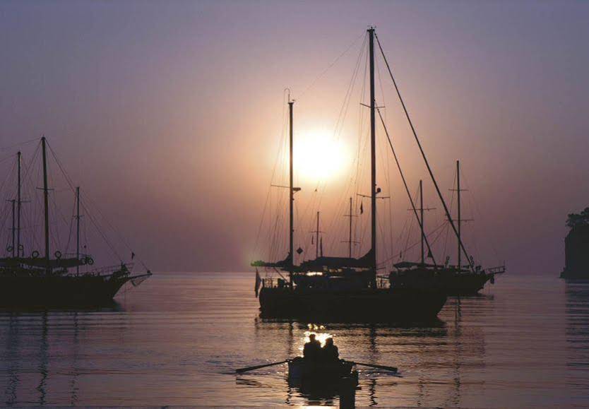 Meder Resort Hotel - Ultra All Inclusive