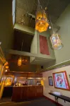 McMenamins Anderson School - Desayuno