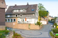 Hotel Restaurant Lindenhof Hotels in Bad Laasphe