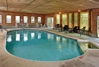 Wilbraham Mansion Hotels in West Cape May