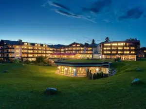 Schüle's Wellnessresort & Spa Adults Only