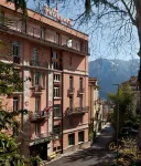 Hotel Federale Lugano Hotel di Cademario