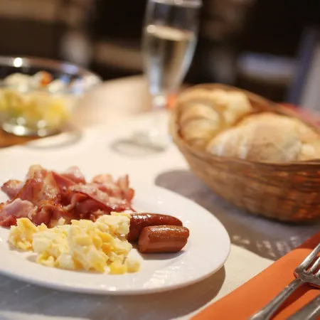Ambiente Hotel Freieck