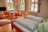 Hotel Weisses Ross